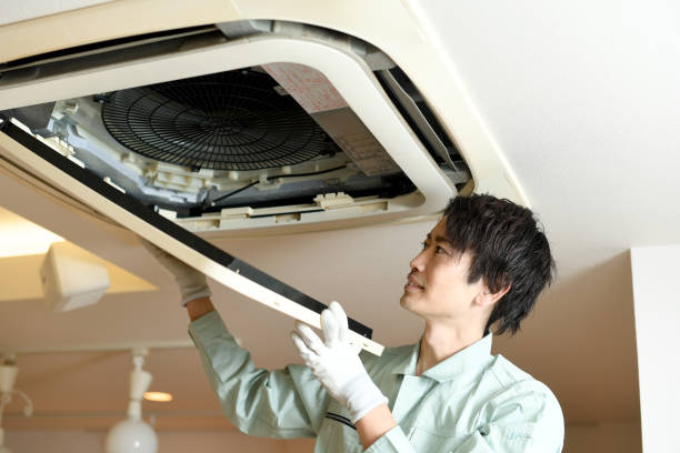 Ventilation Cleaning Services in Templeton, CA