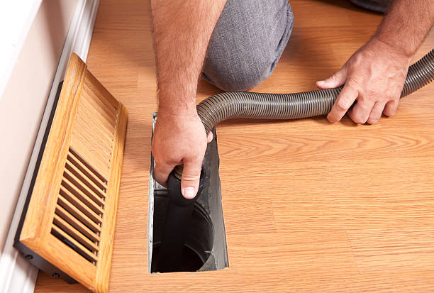 Best Best Air Duct Cleaning Company  in Templeton, CA