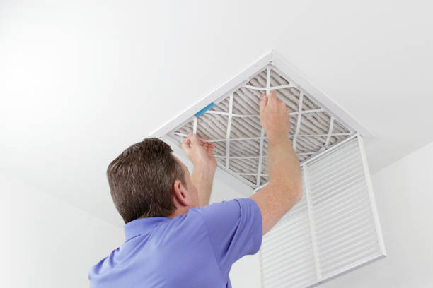 Best Local Air Duct Cleaning Services  in Templeton, CA